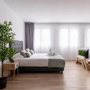 Apartamento Casa Flori, La Laguna (Tenerife)