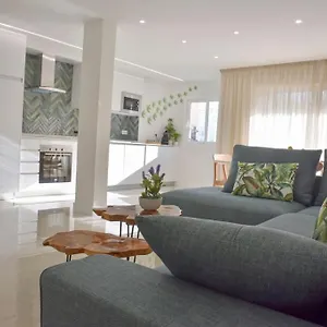 Apartamento Nivaria Sunset, Puerto de la Cruz (Tenerife)