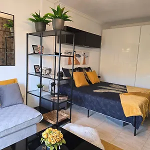 Apartamento Like At Tenerife X 5, San Miguel de Abona