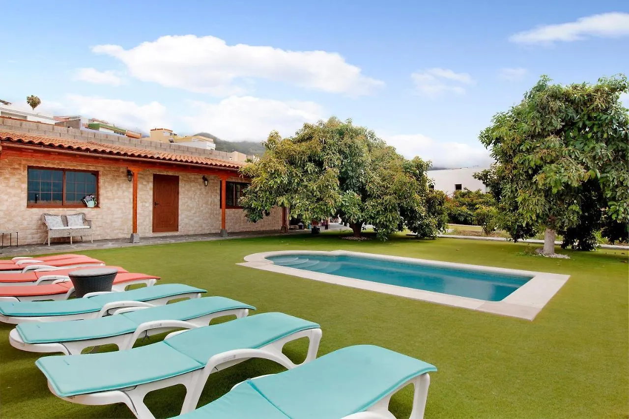Villas Norte contacts